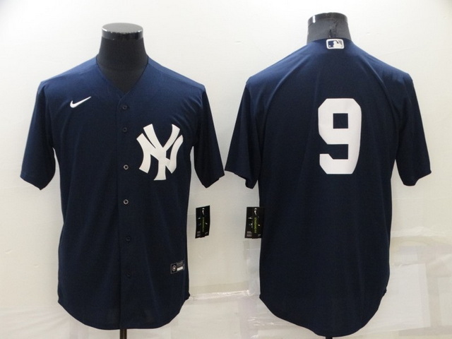 New York Yankees jerseys-010
